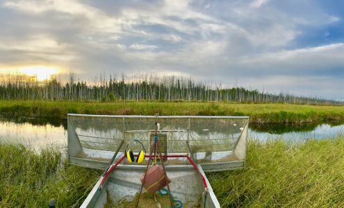 Northern Lights Foods La Ronge