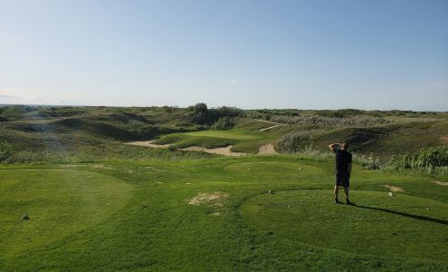 Dakota Dunes Golf Links Whitecap
