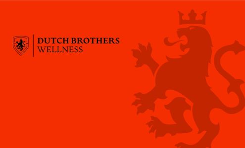 Dutch Brothers Wellness
