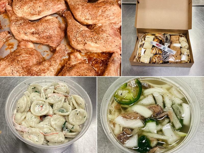 Preferred Kosher Catering