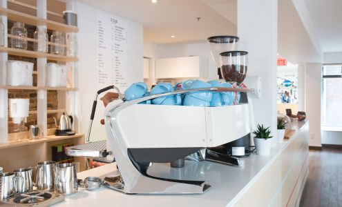 Le Club - Café Cycliste