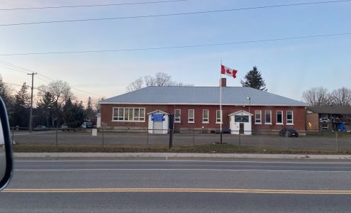 Royal Canadian Legion Branch 237 Marmora
