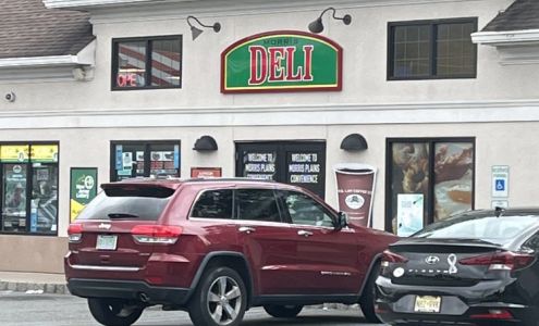 Morris Plains Deli and Convenience