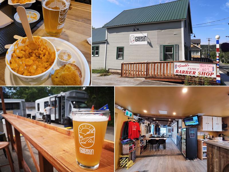 Gridiron Brewing 1051 Main St, Hampton