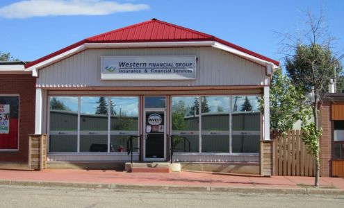 Western Financial Group Inc. - Canada's Insurance Broker Beaverlodge