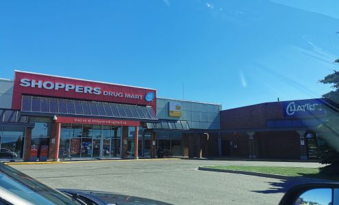 Shoppers Drug Mart Prince George