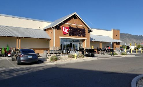 Tractor Supply Minden