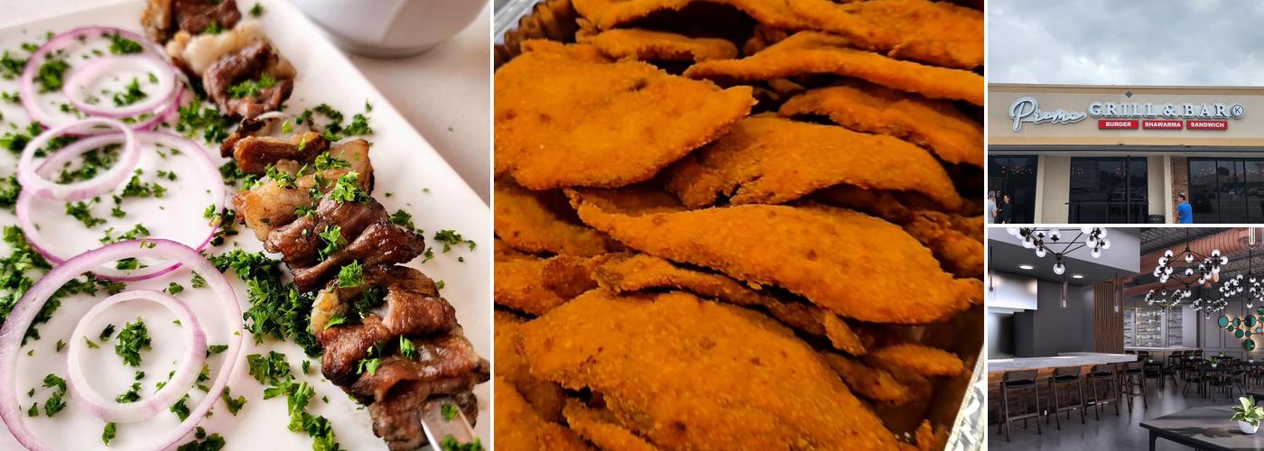 Prime Grill & Bar
