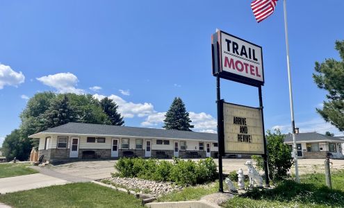 Trail Motel Gettysburg