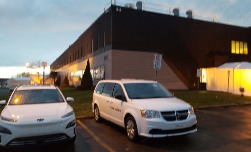 Prevost Sainte-Claire