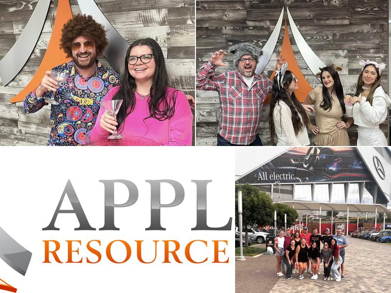 Applied Resource Group