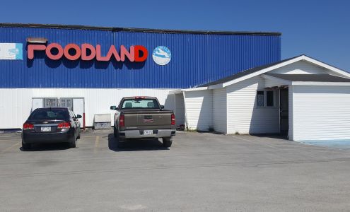Foodland - Port Aux Choix Port au Choix