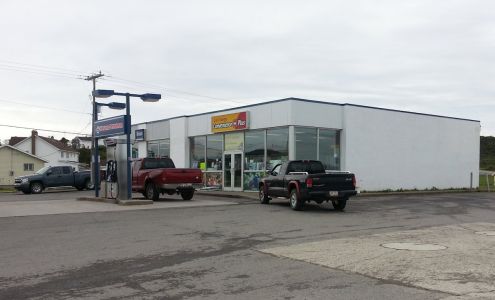 C&V Variety Port au Choix