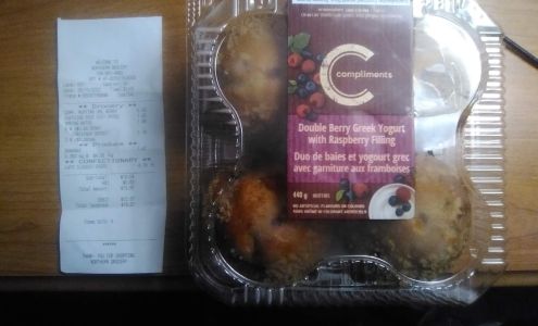 Andy's Northern Grocery Port au Choix