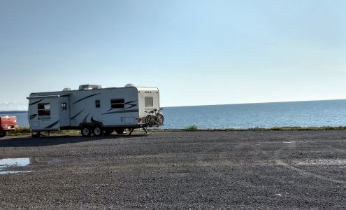 Oceanside RV Park Port au Choix