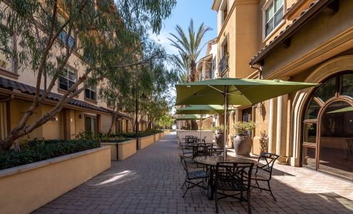 Pacific Ridge Apartments