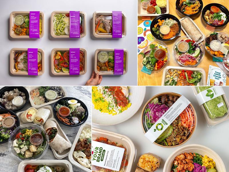 UpMeals
