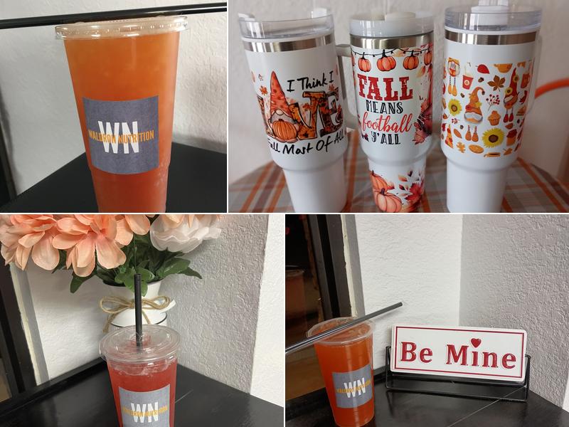 Waldron Nutrition Searcy 135 Hwy #71s, Waldron