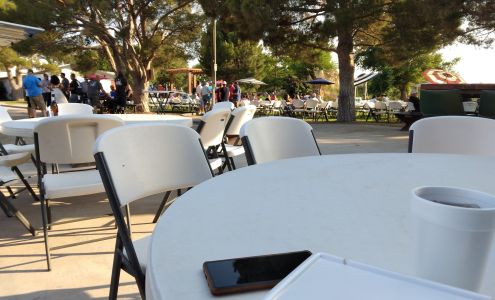 The Shack in The Back