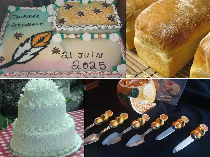 Gateaux Artisanaux Enr