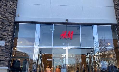 H&M