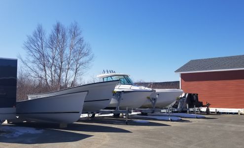 Seabreeze Boats Centreville-Wareham-Trinity
