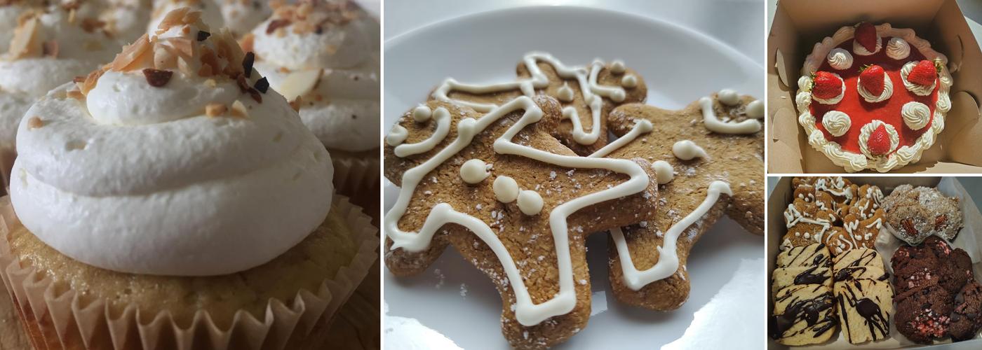 The Cave Grain Free Kitchen (Open By Appointment)