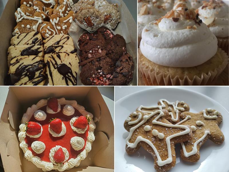 The Cave Grain Free Kitchen (Open By Appointment)