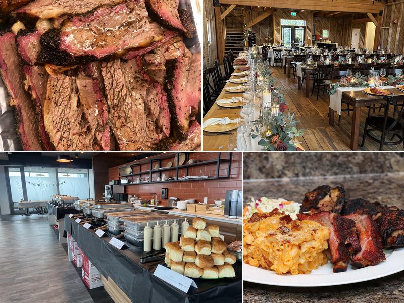 Tastebuds Caribbean BBQ