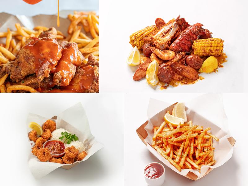 The Boil Daddy - Stanton