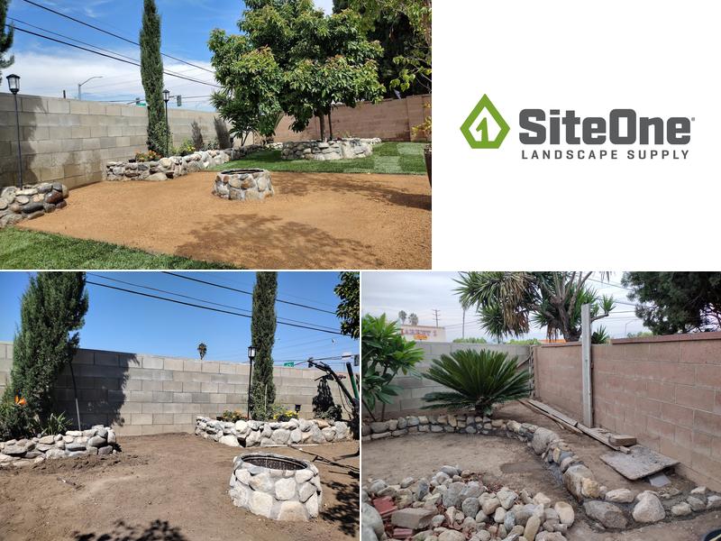 SiteOne Landscape Supply