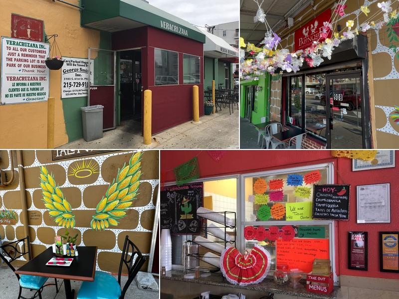 Palenque Restaurante