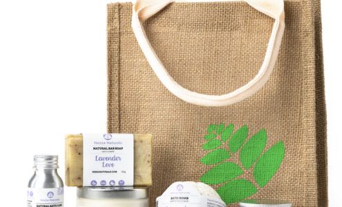 Nezza Naturals Inc Victoria