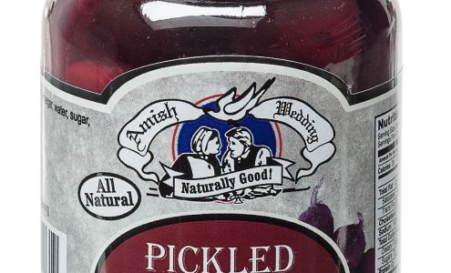 Amish Wedding Foods/Troyer Manufacturing