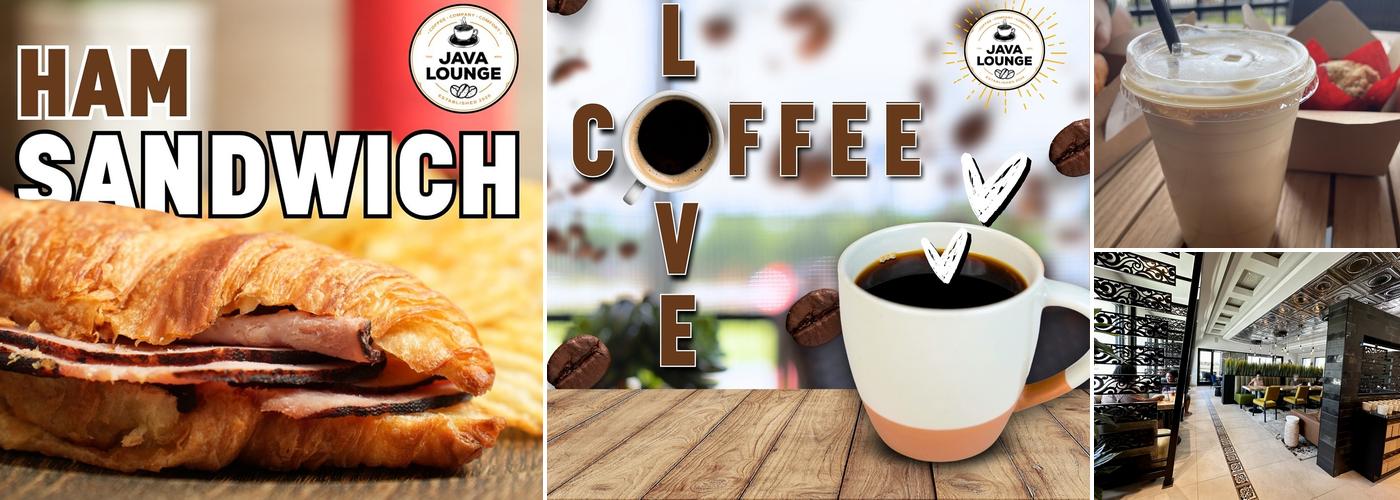 Java Lounge
