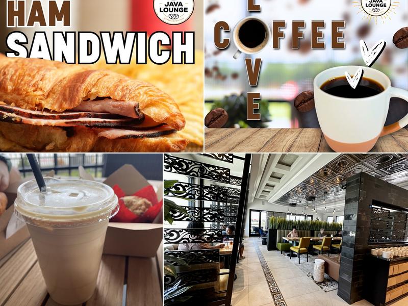 Java Lounge 2731 FM157, Mansfield