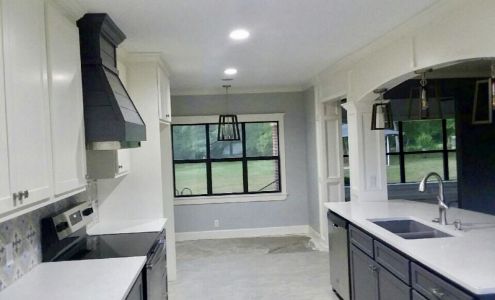 Top Tier Landscaping and Lawn Maintenance 830 Co Rd 3663, Queen City Texas 75572