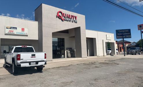 Quality Carpet & Tile