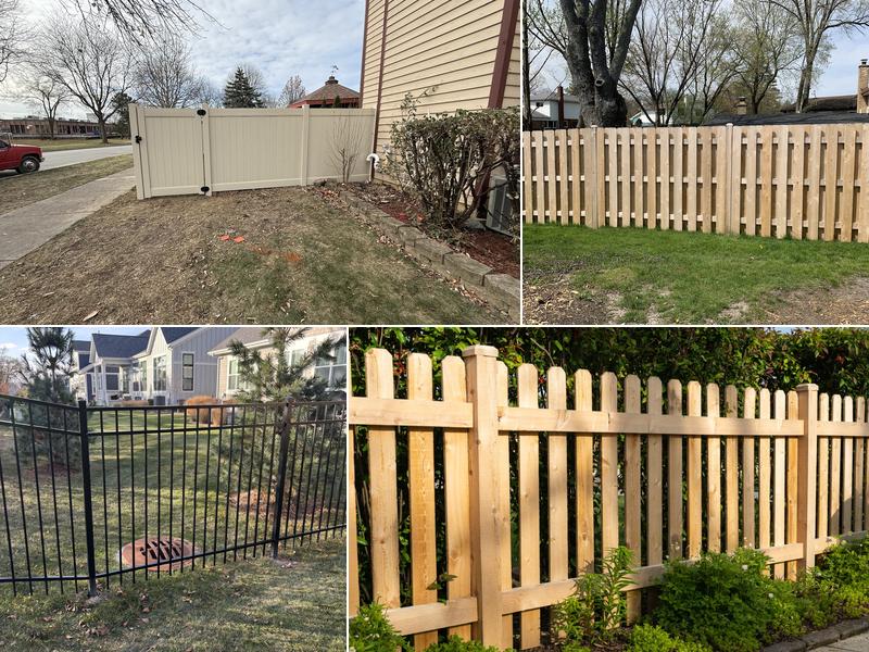 Durabilt Fence