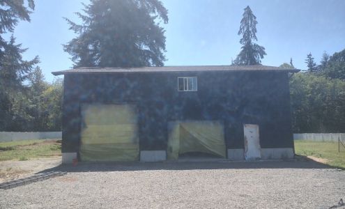 Sound Gutters and Roofing