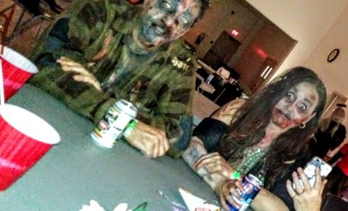 Grassland Community Hall Grassland