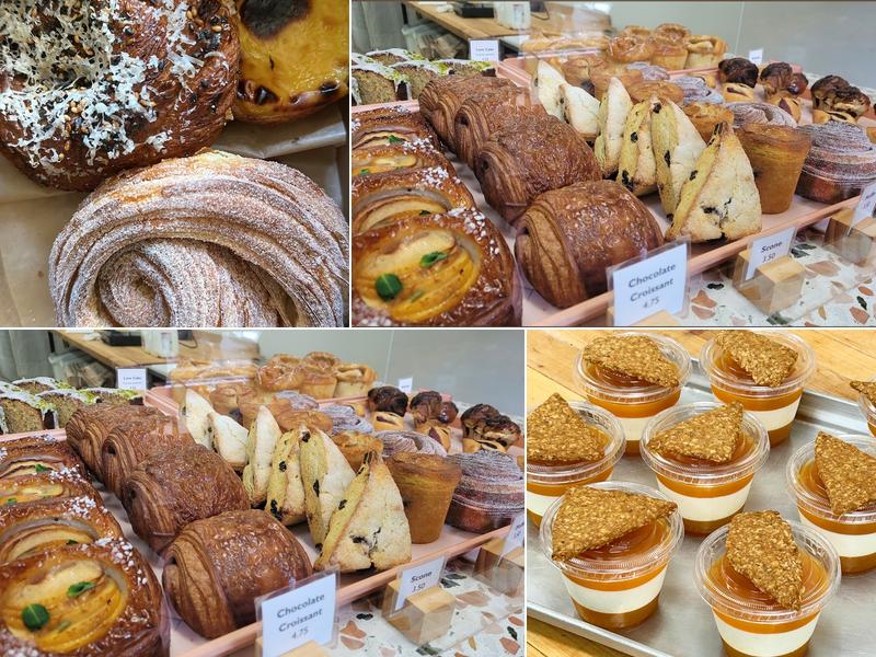 Otway Bakery