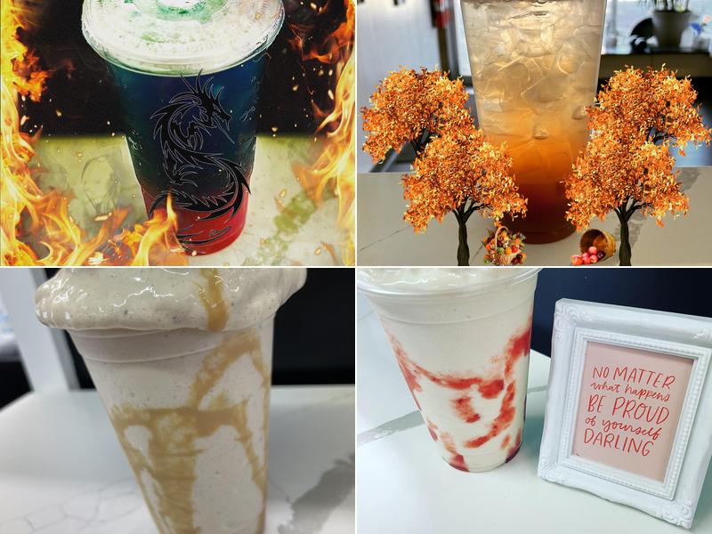 Phoenix Nutrition 120 N West St, Lima