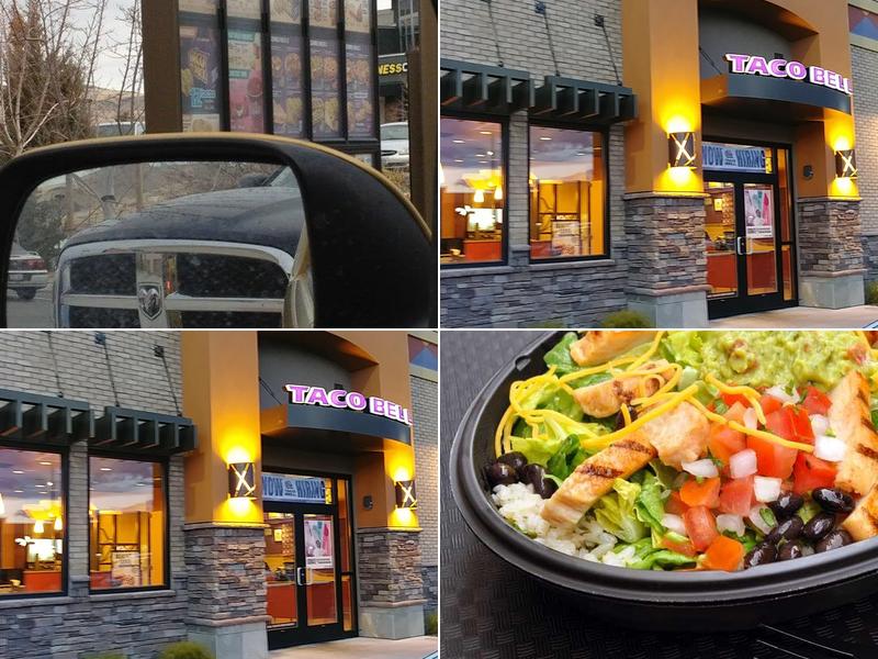 Taco Bell