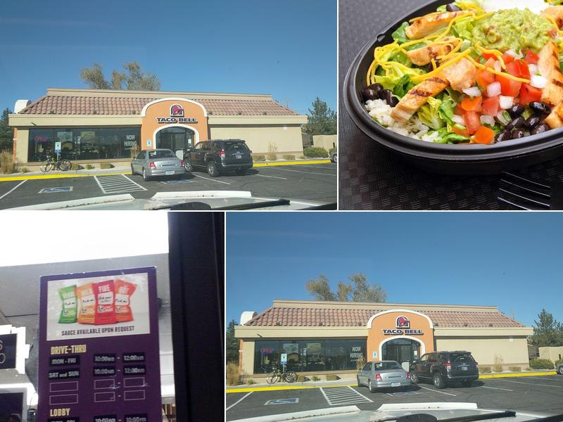 Taco Bell 4978 Sun Valley Blvd, Sun Valley