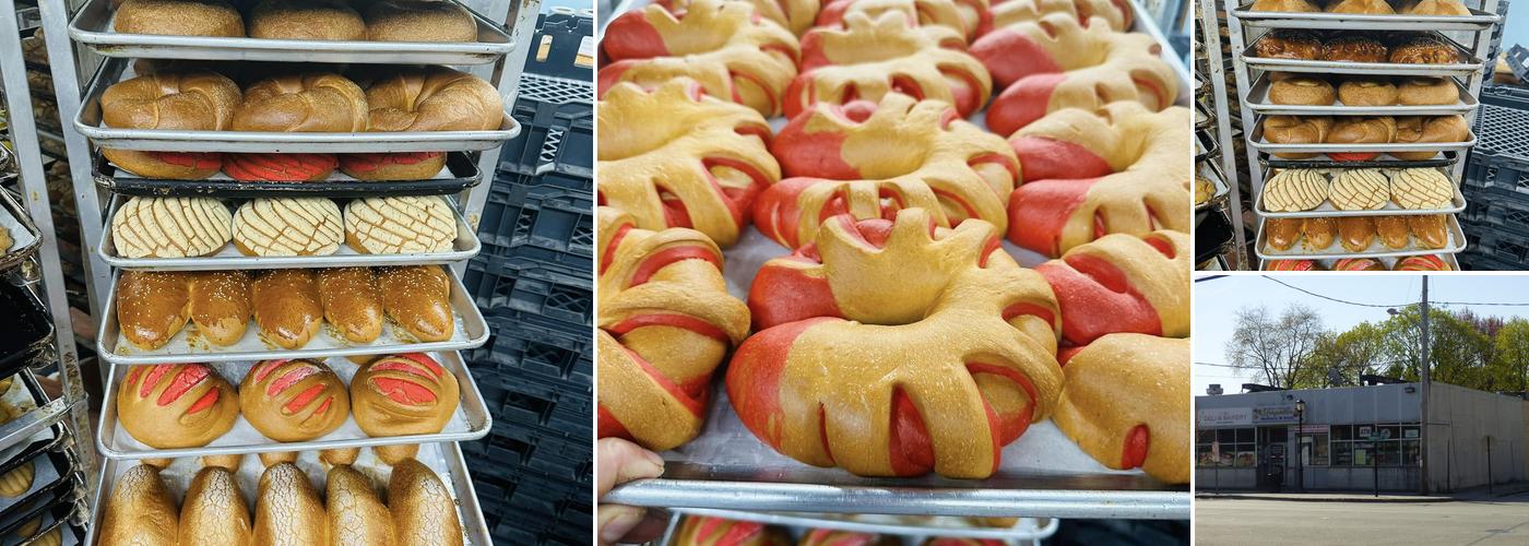 Margarita's Bakery & Deli