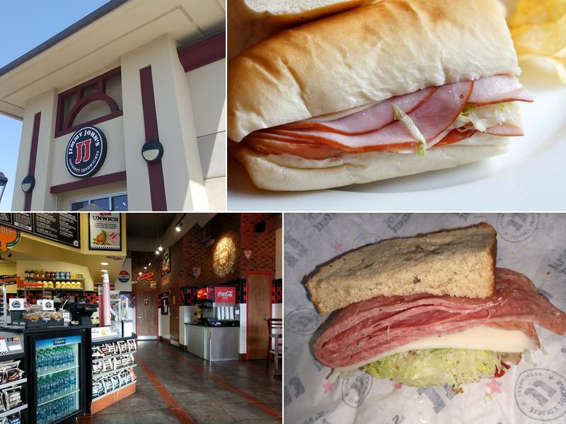 Jimmy John's