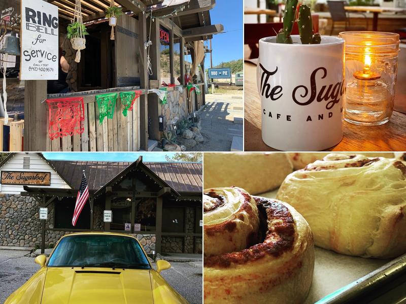 Sugarloaf Ranch & Events Center