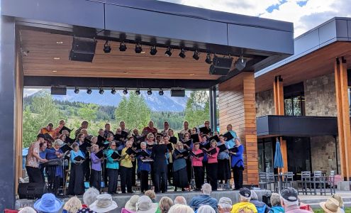 Silverthorne Performing Arts Center