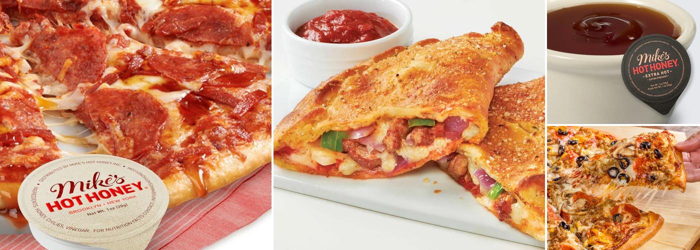 Papa Murphy's | Take 'N' Bake Pizza Menu